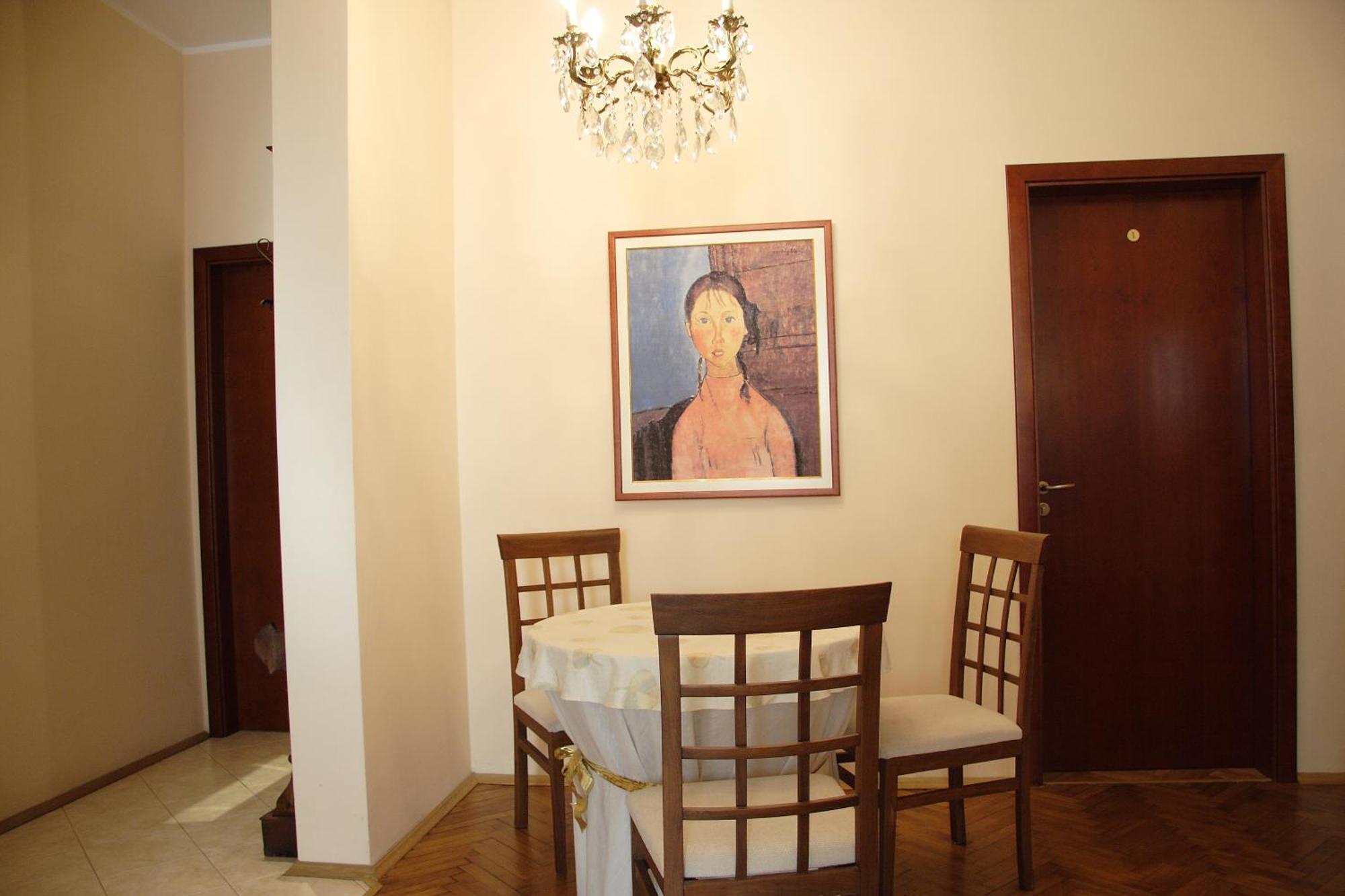 Casa Ferrari Bed&Breakfast Sofía Exterior foto
