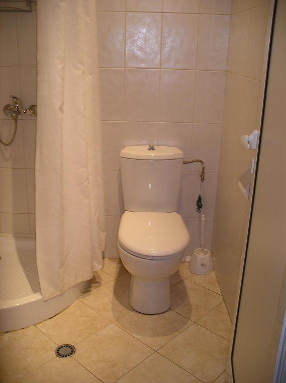 Casa Ferrari Bed&Breakfast Sofía Habitación foto